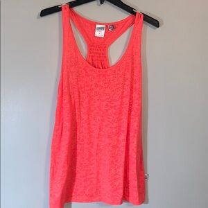 Soffe Racerback Tank Top